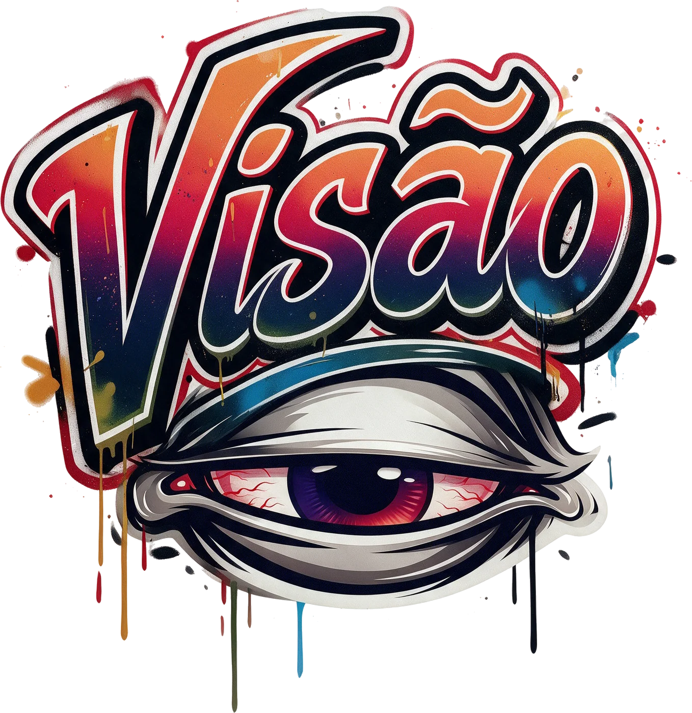 Visão